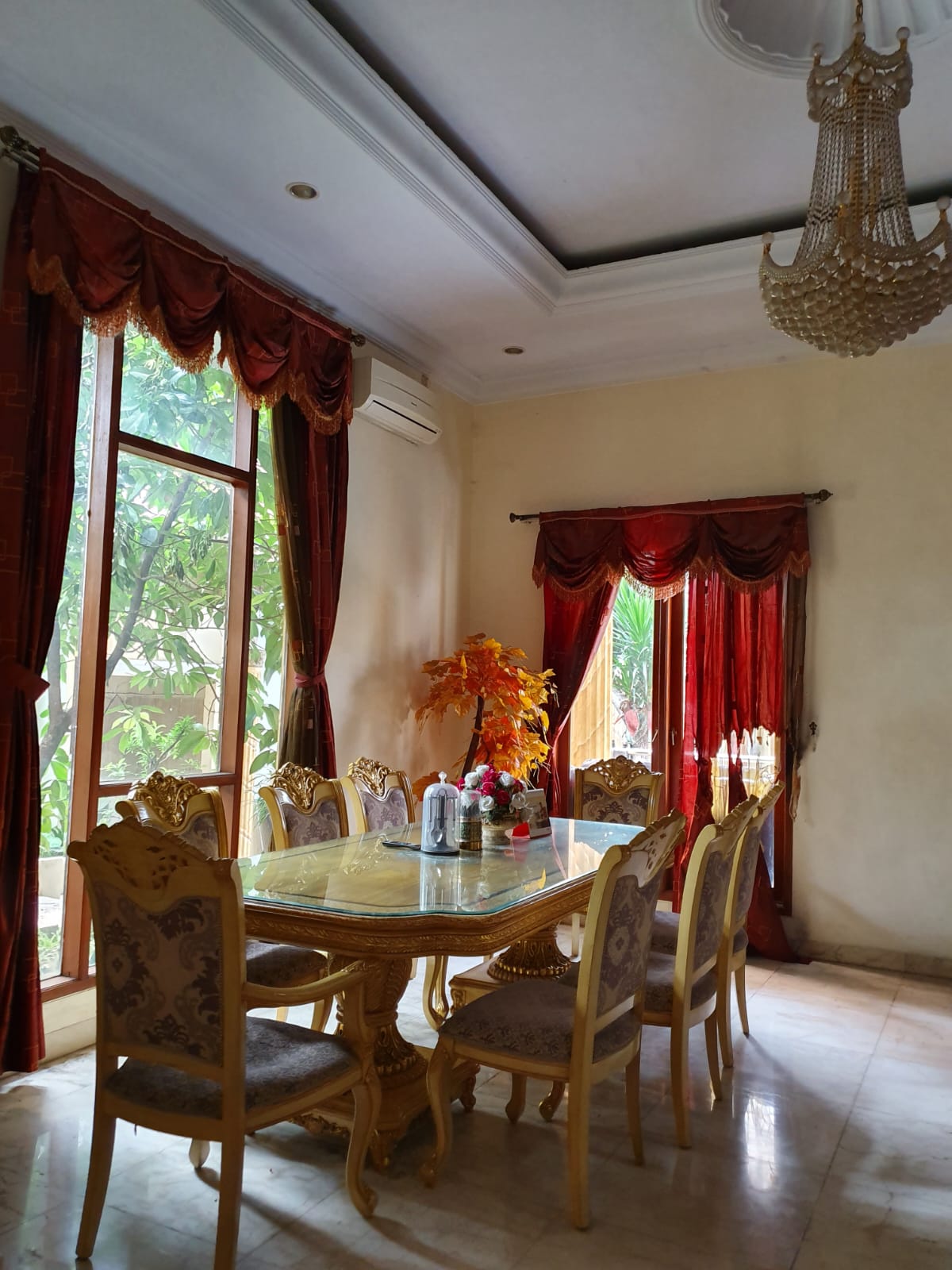 Rumah Dijual di Cikunir Bekasi Barat